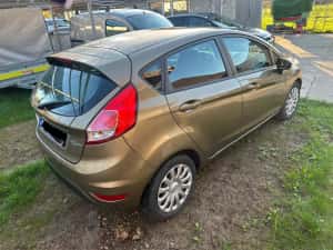 Ford Fiesta 1.5tdci — miniatura 4