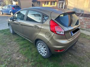 Ford Fiesta 1.5tdci — miniatura 5