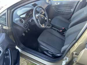 Ford Fiesta 1.5tdci — miniatura 6