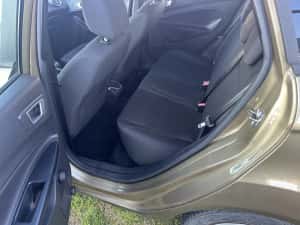 Ford Fiesta 1.5tdci — miniatura 7