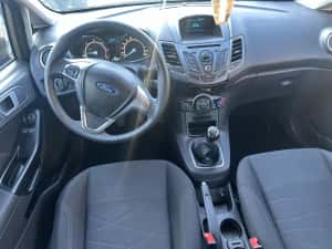 Ford Fiesta 1.5tdci — miniatura 8