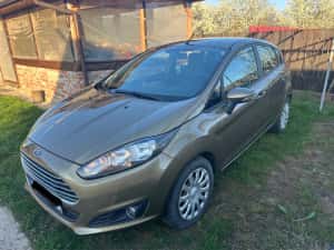 Ford Fiesta 1.5tdci — miniatura 10