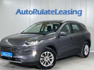 Ford Kuga Hibrid 2021, SUV, Automată, 190 cp — miniatura 1