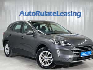 Ford Kuga Hibrid 2021, SUV, Automată, 190 cp — miniatura 2