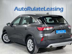 Ford Kuga Hibrid 2021, SUV, Automată, 190 cp — miniatura 4