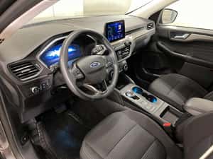 Ford Kuga Hibrid 2021, SUV, Automată, 190 cp — miniatura 5