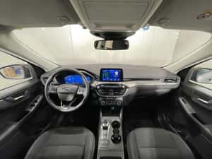 Ford Kuga Hibrid 2021, SUV, Automată, 190 cp — miniatura 7