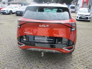 Kia Sportage 2022, Diesel, Automată, 73.391 km — miniatura 4