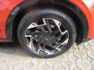 Kia Sportage 2022, Diesel, Automată, 73.391 km — miniatura 7