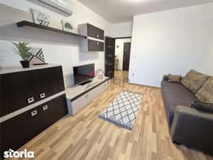 Apartament 2 camere, bloc nou -  etajul 1 - CUG — miniatura 6