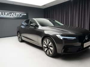 Volvo S90 Plug-in Hybrid, model 2024, import Germania