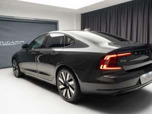Volvo S90 Plug-in Hybrid, model 2024, import Germania — miniatura 3