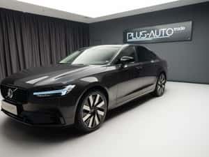 Volvo S90 Plug-in Hybrid, model 2024, import Germania — miniatura 4