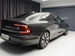 Volvo S90 Plug-in Hybrid, model 2024, import Germania — miniatura 5