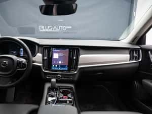 Volvo S90 Plug-in Hybrid, model 2024, import Germania — miniatura 6