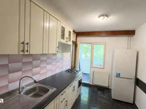 Apartament cu 2 camere, 52 mp, zona Aleea Grabau — miniatura 5