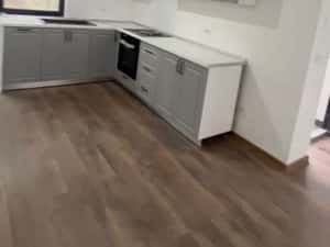 Apartament 4 camere de închiriat, Bucium — miniatura 2