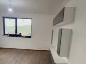 Apartament 4 camere de închiriat, Bucium — miniatura 4