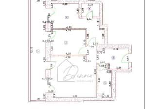 3 camere Cortina 126 Iancu Nicolae I UTILAT MOBILAT I COMISION 0% — miniatura 6