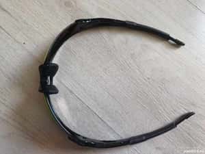 Ochelari soare TOREGE Polarized Sports Sunglasses With Interchangeable Lenes Unisex Cycling Runnin — miniatura 5