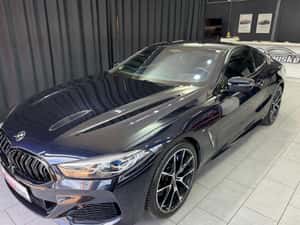 BMW 840 Sport / Coupe 2020 - 340 cp - 45.000 km — miniatura 1