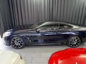 BMW 840 Sport / Coupe 2020 - 340 cp - 45.000 km — miniatura 2