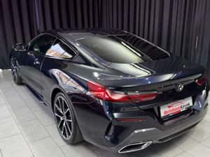 BMW 840 Sport / Coupe 2020 - 340 cp - 45.000 km — miniatura 3