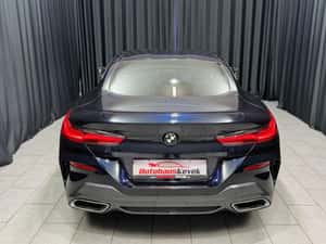 BMW 840 Sport / Coupe 2020 - 340 cp - 45.000 km — miniatura 4