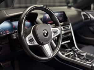 BMW 840 Sport / Coupe 2020 - 340 cp - 45.000 km — miniatura 5