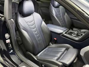 BMW 840 Sport / Coupe 2020 - 340 cp - 45.000 km — miniatura 6