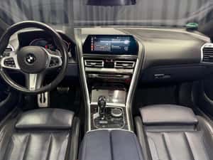 BMW 840 Sport / Coupe 2020 - 340 cp - 45.000 km — miniatura 7