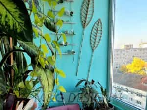 1 camera zona Circumvalatiunii — miniatura 1