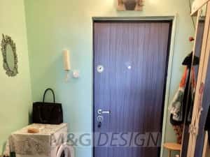 1 camera zona Circumvalatiunii — miniatura 6