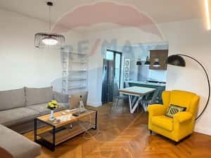 Proprietate exclusivistă cu 3 dormitoare în inima Clujului