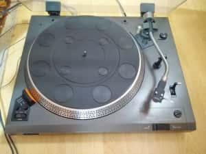 Pick-up Sony PS 22 - direct drive, full automatic, Japan — miniatura 7