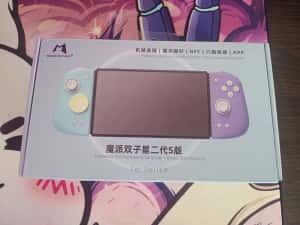 Joy-con pentru Nintendo Switch Mobapad M6s