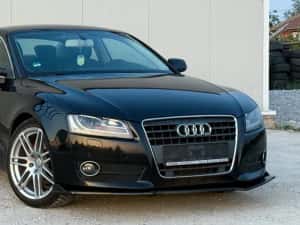 Audi A5 S-Line Exclusive / 2.0 TFSI / Import Germania