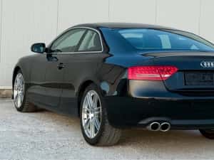 Audi A5 S-Line Exclusive / 2.0 TFSI / Import Germania — miniatura 4