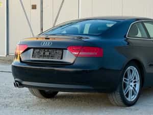 Audi A5 S-Line Exclusive / 2.0 TFSI / Import Germania — miniatura 7