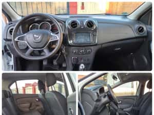 Dacia Logan 2016 0.9 TCe Facelift — miniatura 5
