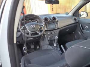 Dacia Logan 2016 0.9 TCe Facelift — miniatura 6