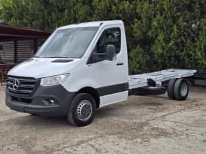 Mercedes Sprinter 419 519