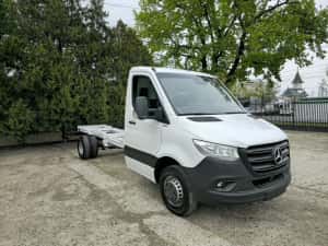 Mercedes Sprinter 419 519 — miniatura 2