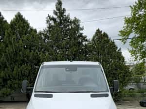 Mercedes Sprinter 419 519 — miniatura 3