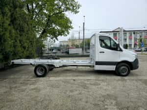 Mercedes Sprinter 419 519 — miniatura 4