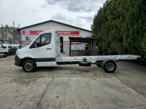 Mercedes Sprinter 419 519 — miniatura 5