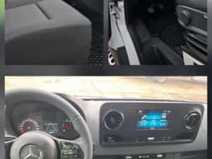 Mercedes Sprinter 419 519 — miniatura 6