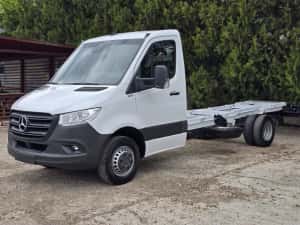 Mercedes Sprinter 419 519 — miniatura 9
