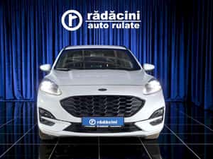 Ford Kuga 2021 SUV second-hand 95.032 km — miniatura 3