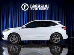 Ford Kuga 2021 SUV second-hand 95.032 km — miniatura 5